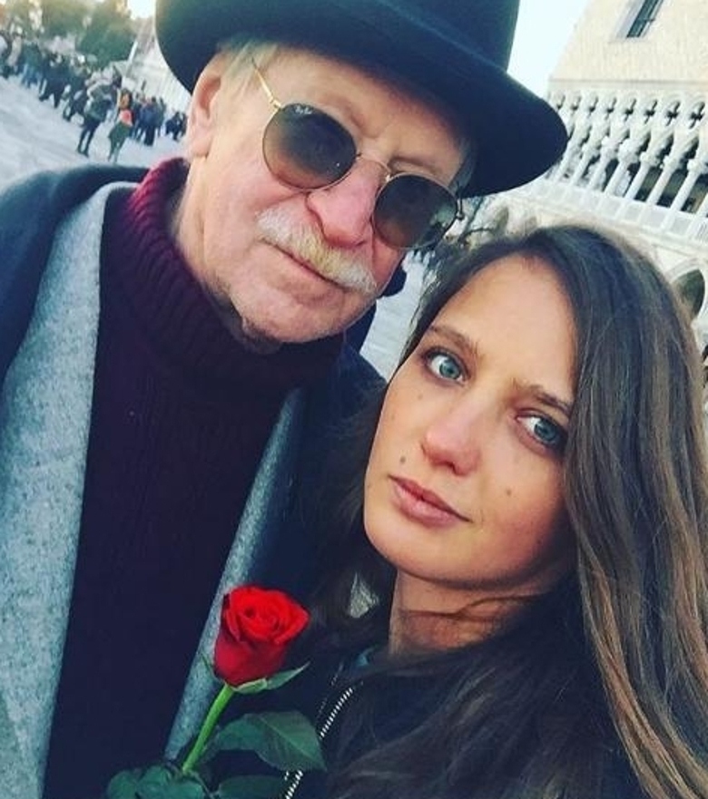 ИВАН И НАТАЛЬЯ КРАСКО