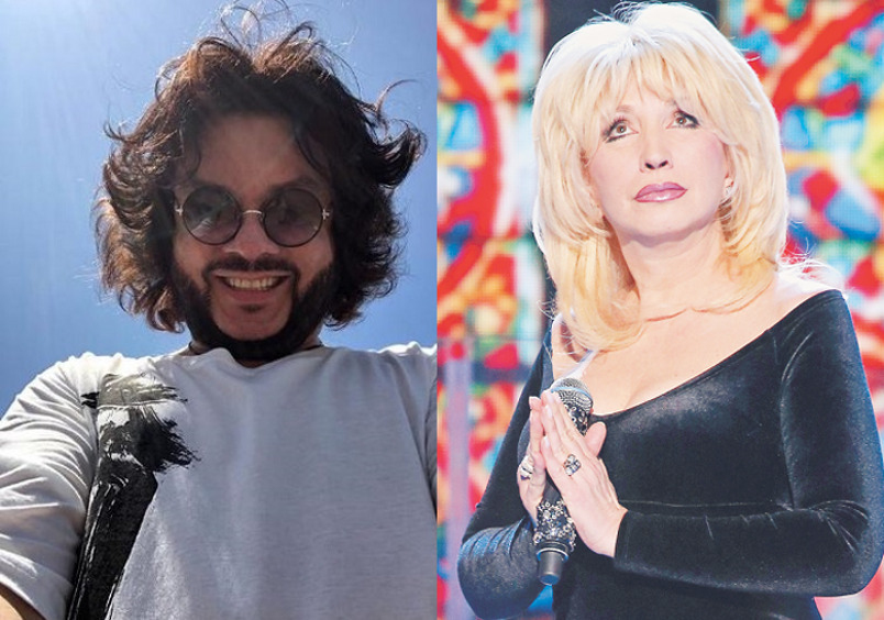 Филипп Киркоров/Ирина Аллегрова