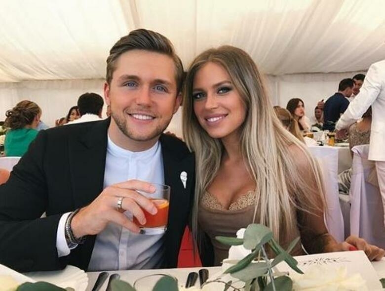 Рита Дакота и Влад Соколовский