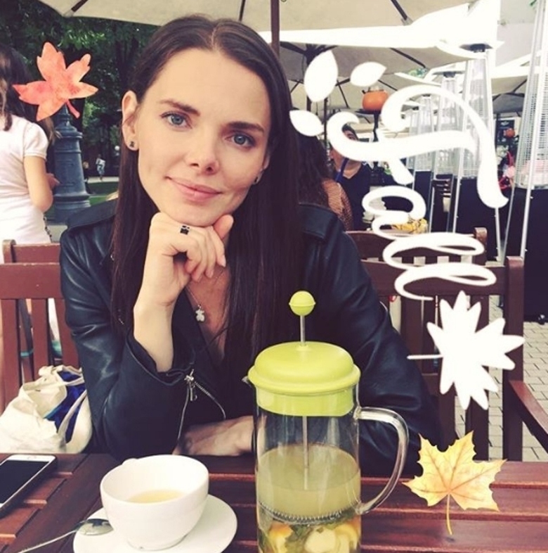 Елизавета Боярская