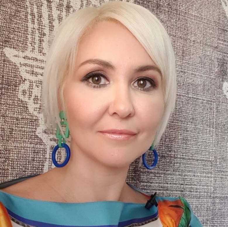 Василиса Володина