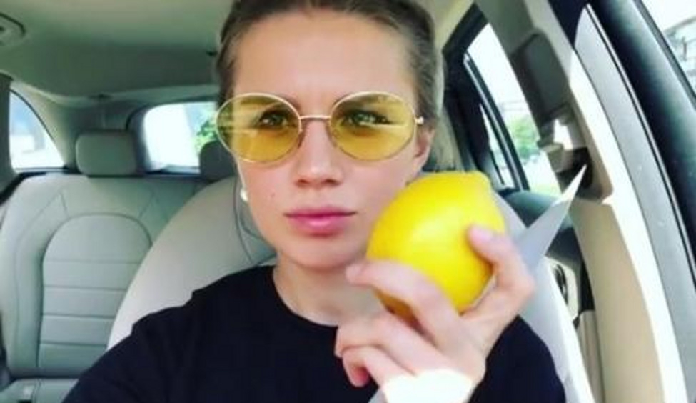 Дарья Мельникова