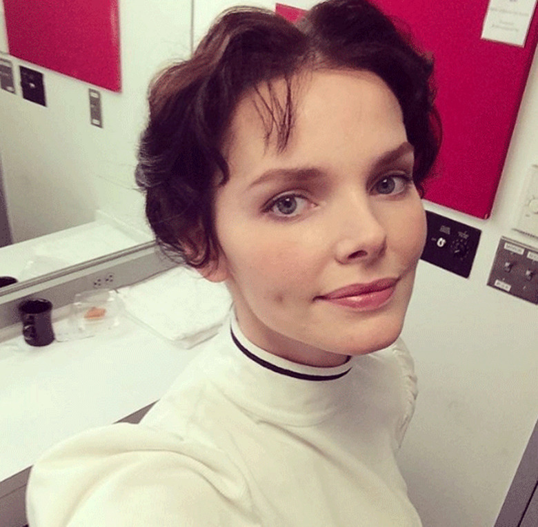 Елизавета Боярская