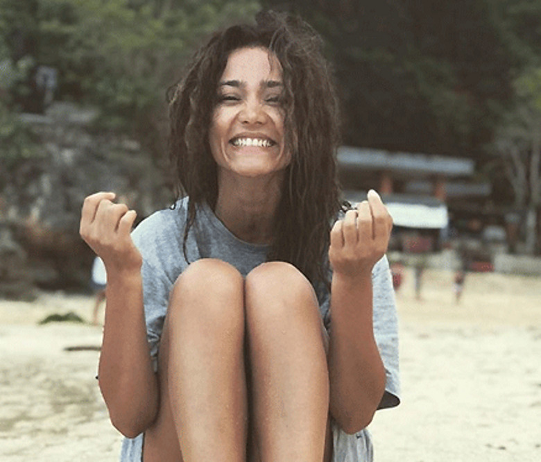 Феруза Рузиева