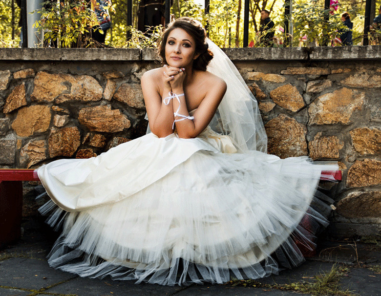 Почему ты не замужем?