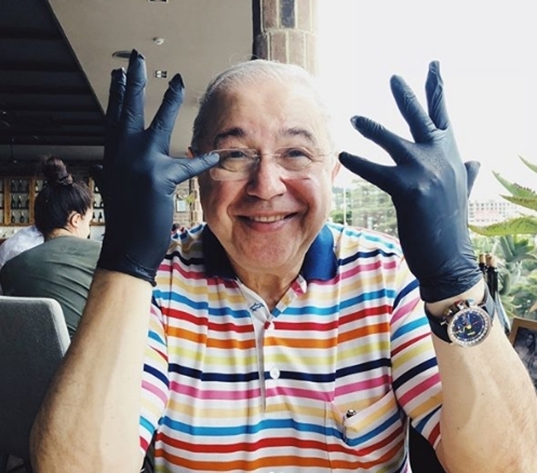 ЕВГЕНИЙ ПЕТРОСЯН