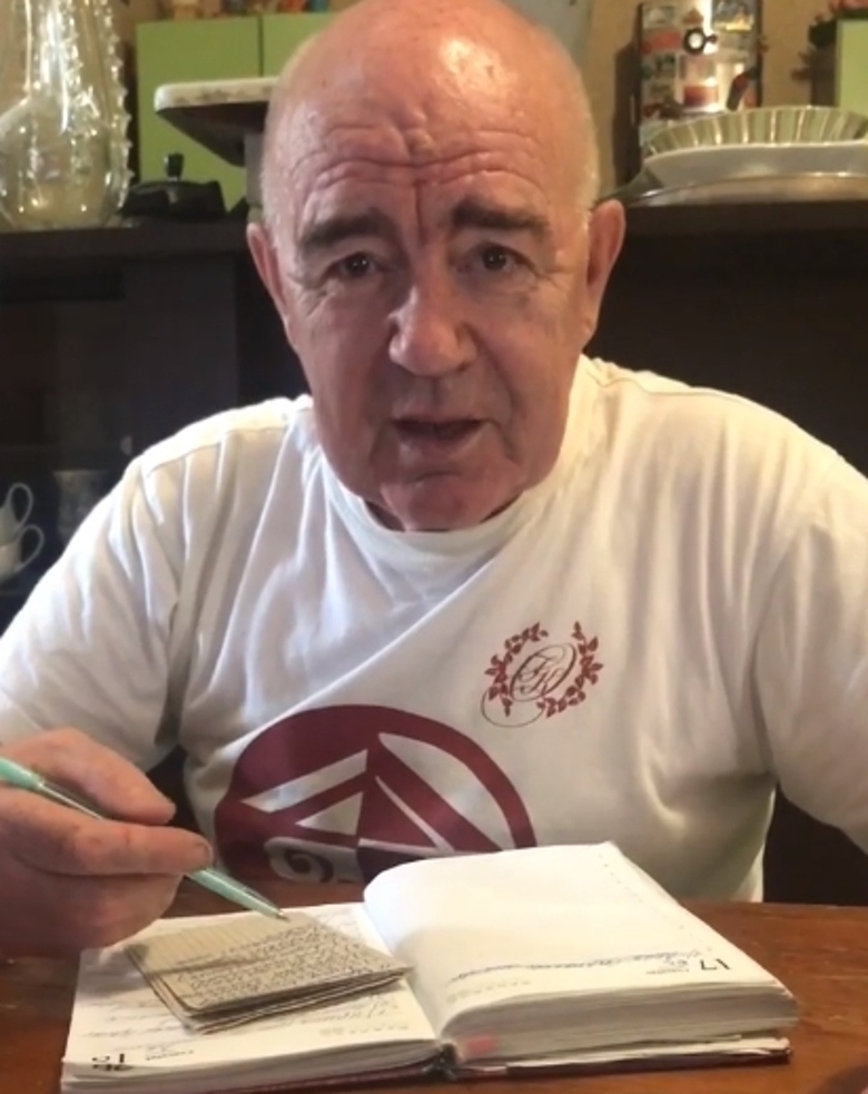 Валерий Магдьяш