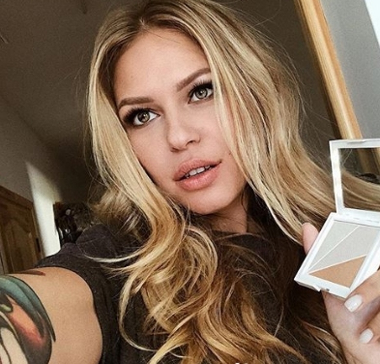 Рита Дакота