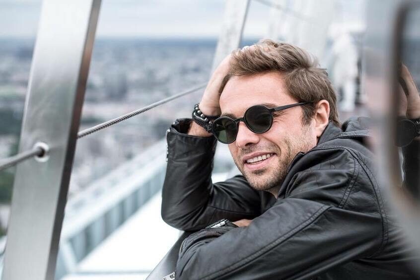 Илья Глинников