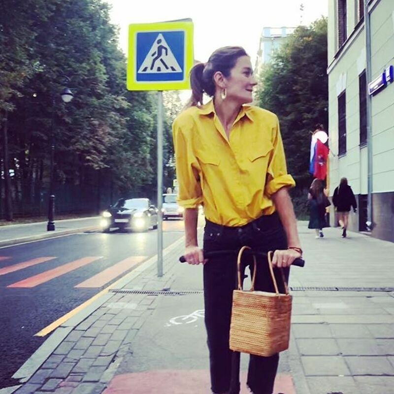 Поклонники разглядели кольцо