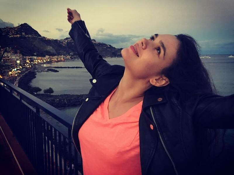 По словам Ольги и Сергея, они не афишируют свои отношения, поэтому в их соцсетях практически нет совместных фотографий. «Мы не скрываем, но любим быть в тишине», - пояснила актриса