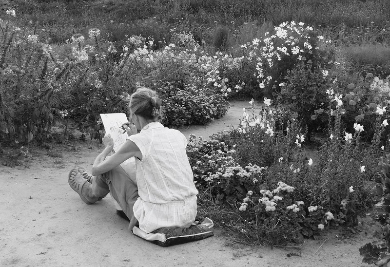 Займитесь хобби