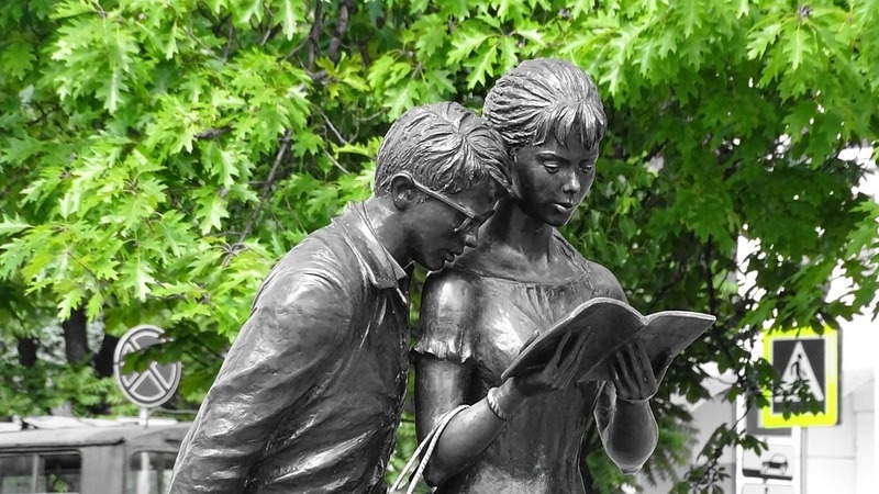 В Краснодаре появилось много интересных памятников