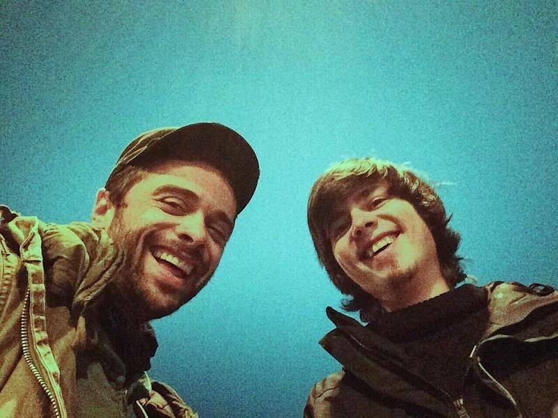 Младший брат Ильи подарил актеру зуб мудрости