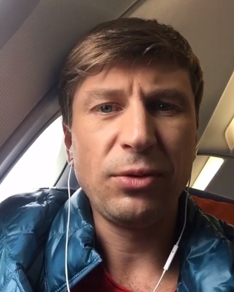 Алексей Ягудин