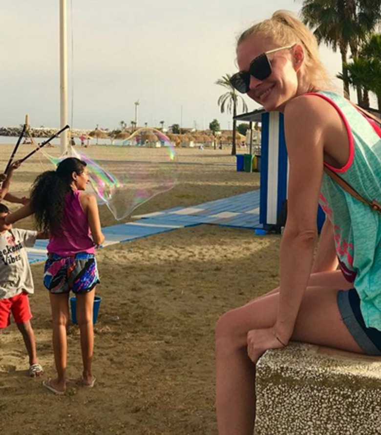 Светлана Ходченкова