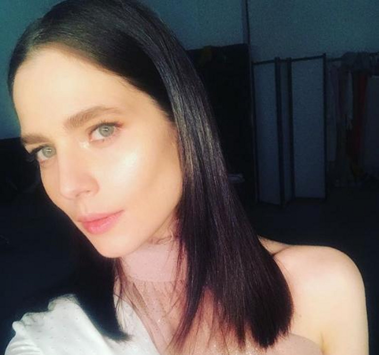 Юлия Снигирь