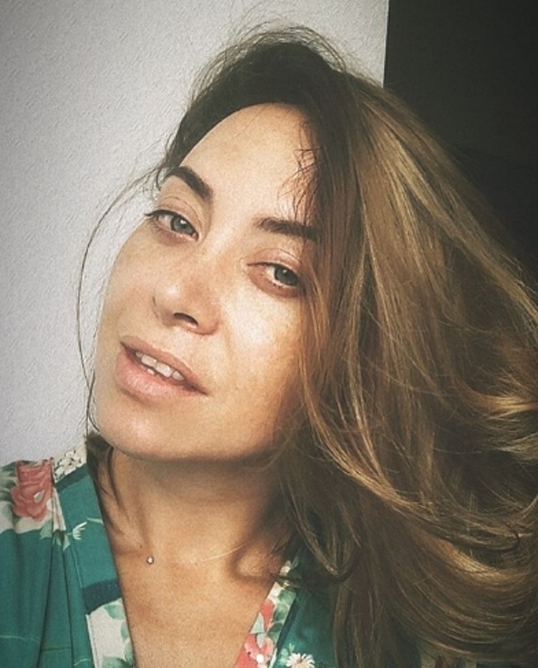 Наталья Фриске