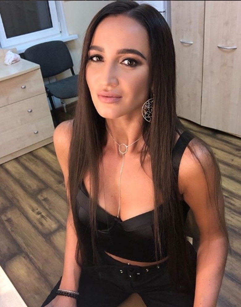 Ольга Бузова