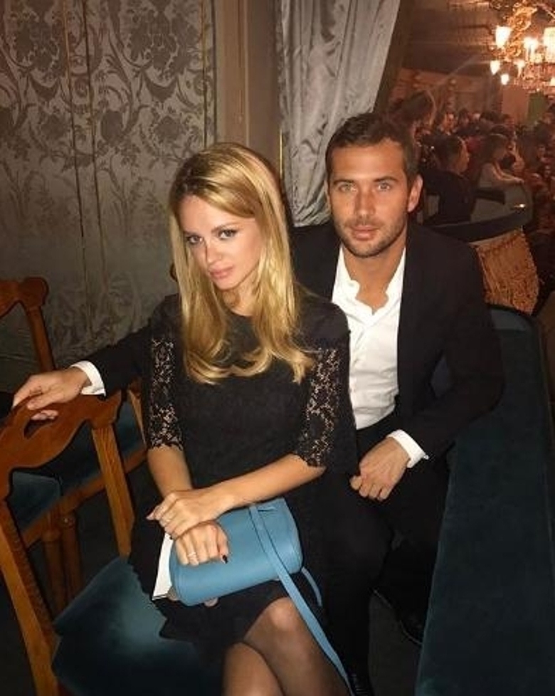 АЛЕКСАНДР И МИЛАНА КЕРЖАКОВЫ