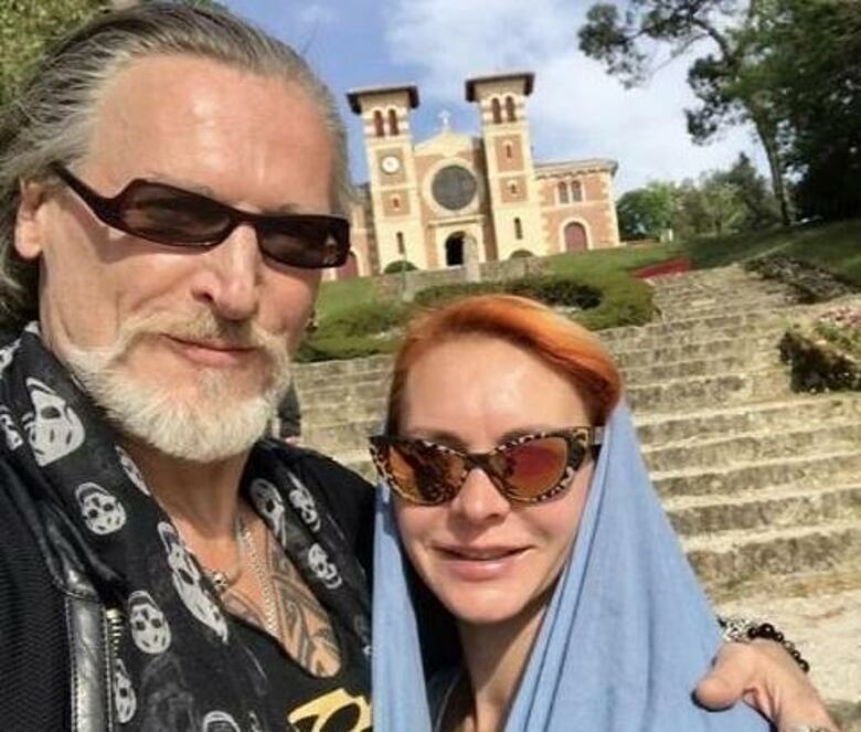 Марина Анисина и Никита Джигурда планируют свадьбу