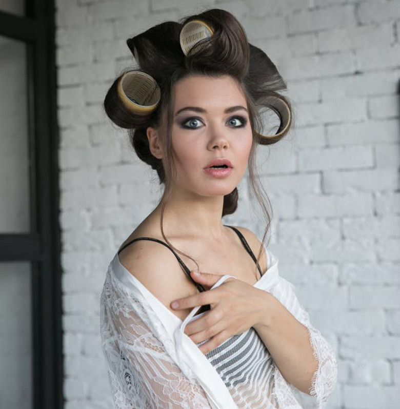 Карина Губанова