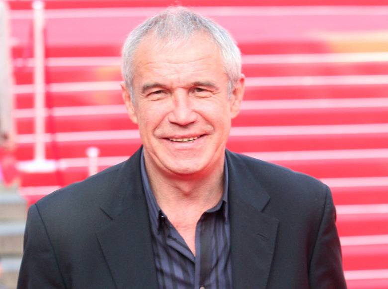 Сергей Гармаш