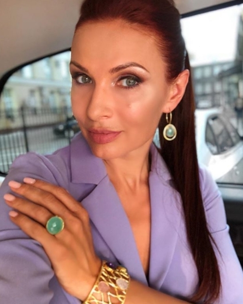 Эвелина Бледанс