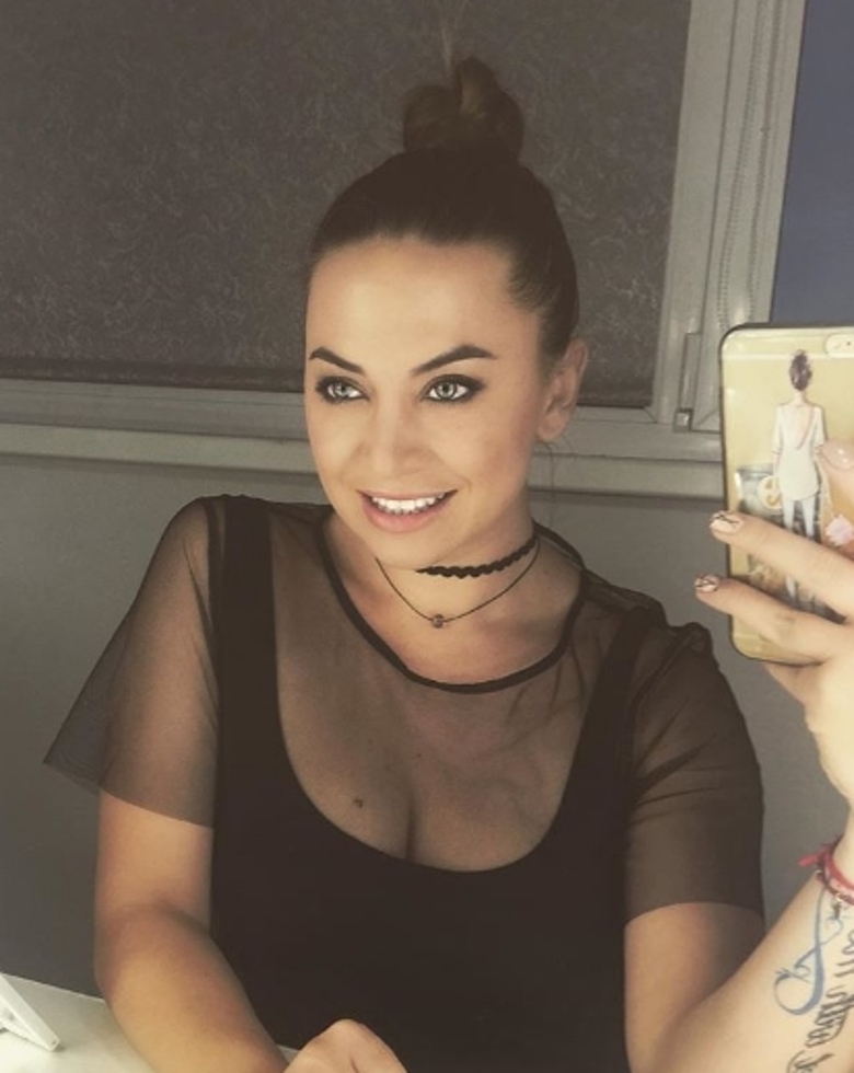 Наталья Фриске