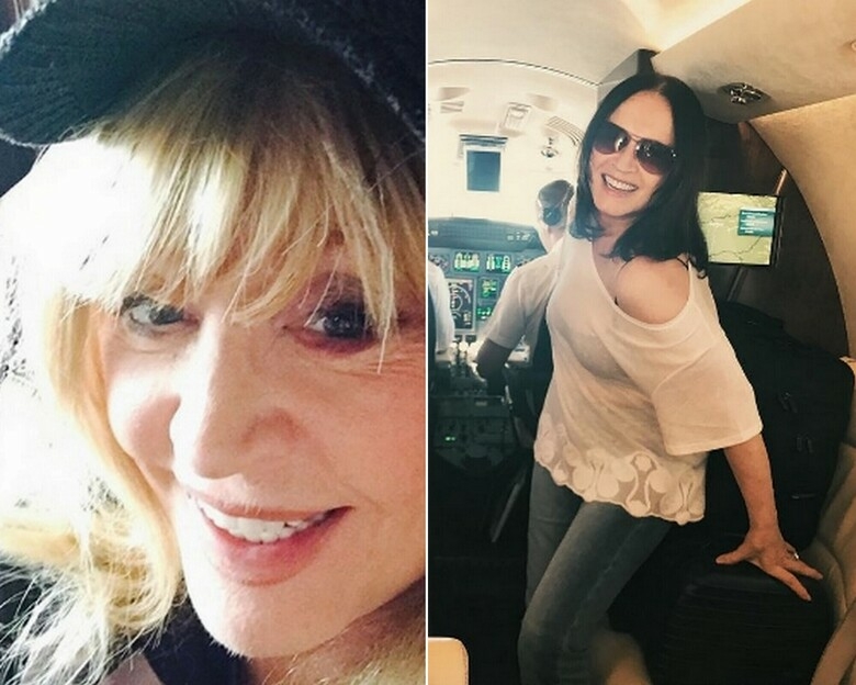 Алла Пугачева/София Ротару