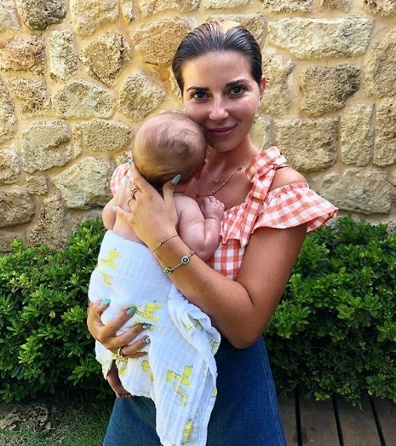 Галина Юдашкина