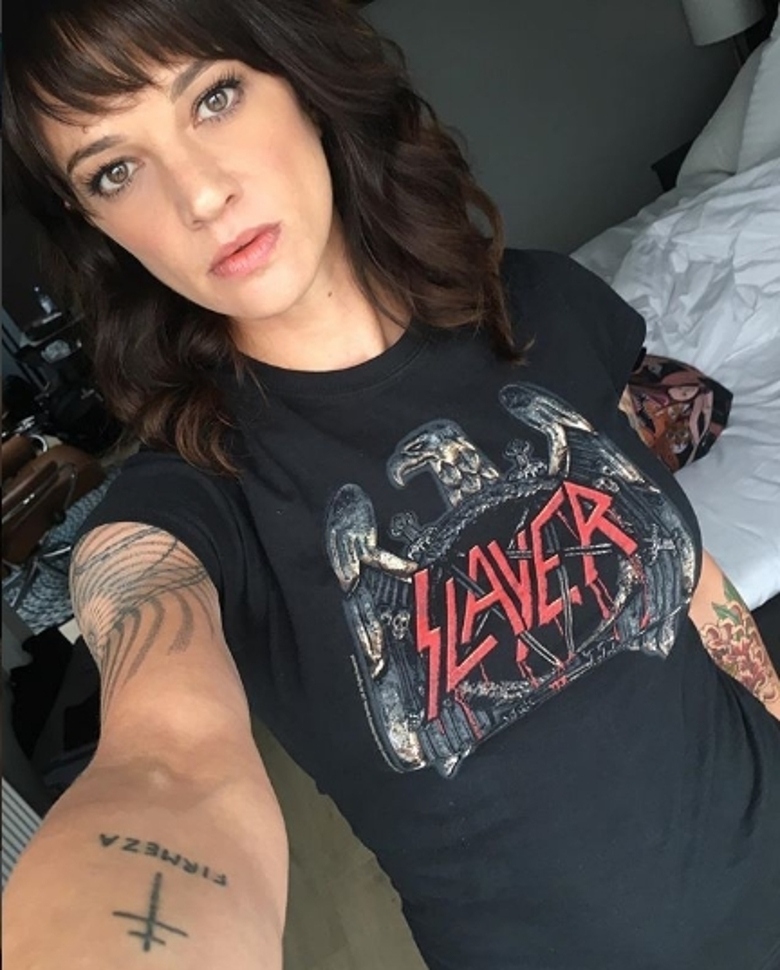 Азия Ардженто