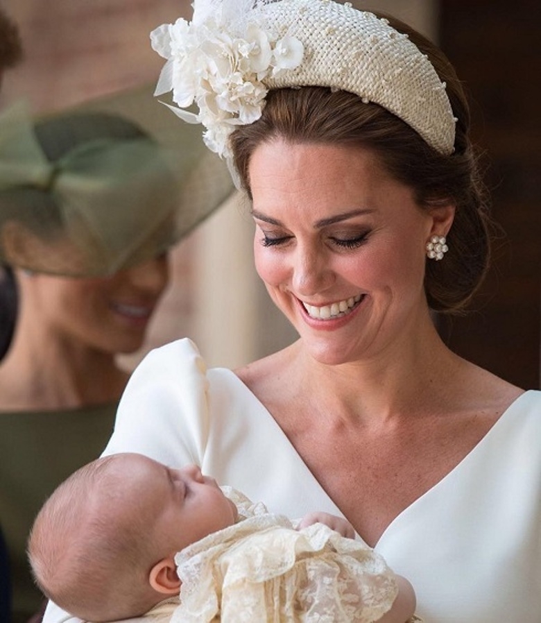 Кейт Миддлтон