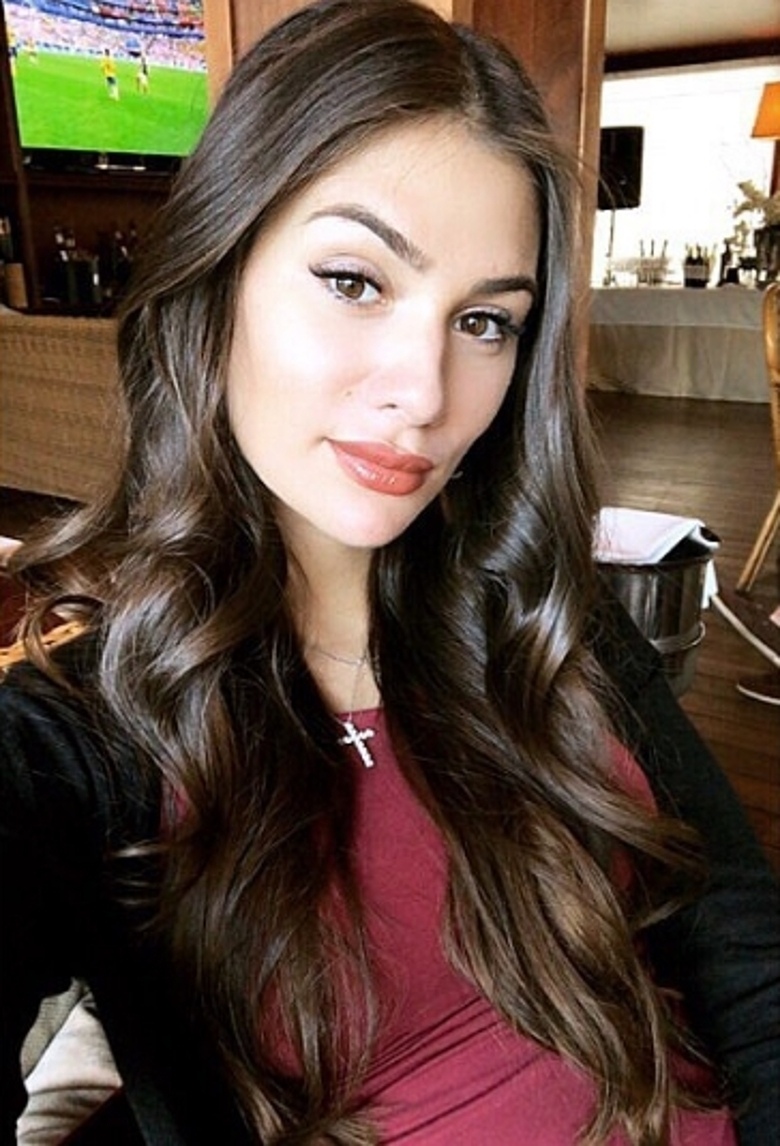 Анастасия Шубская