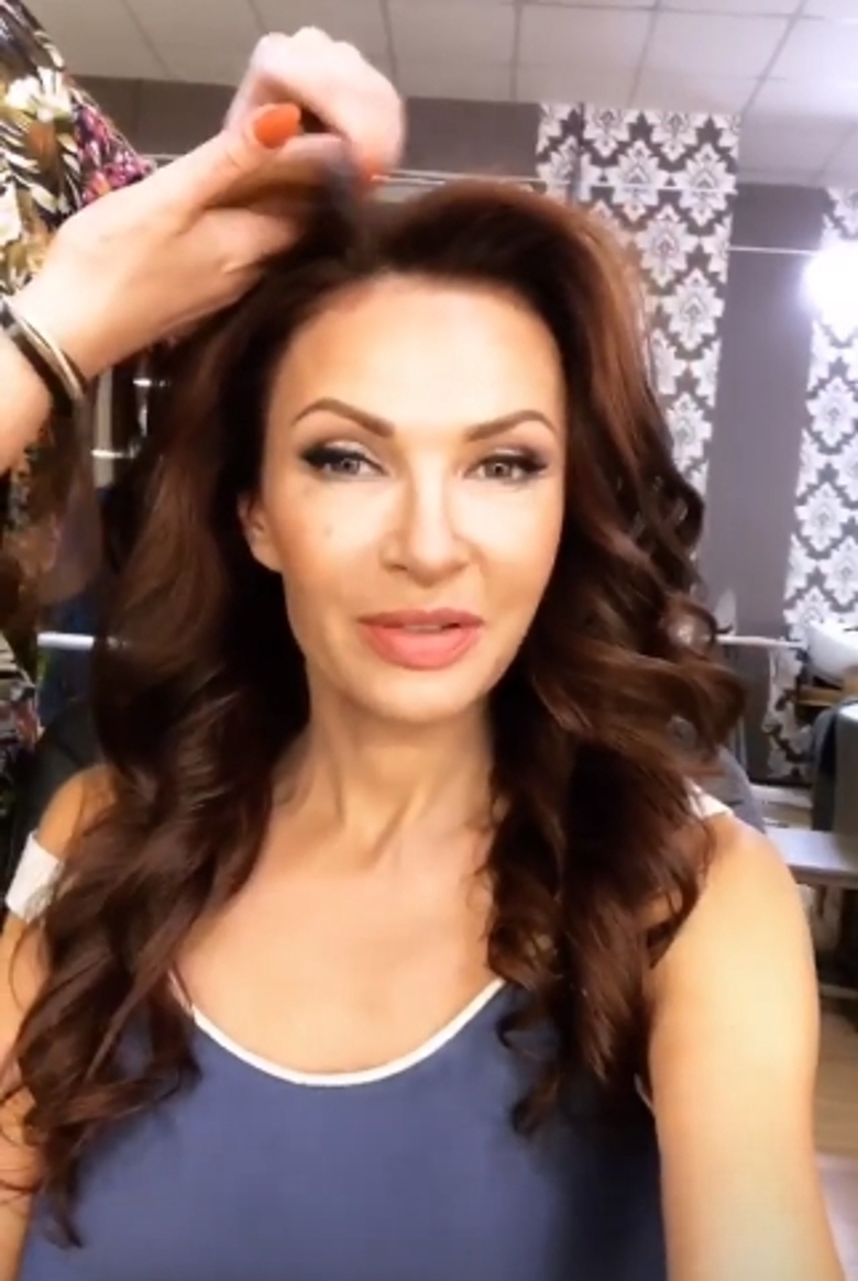 Эвелина Бледанс