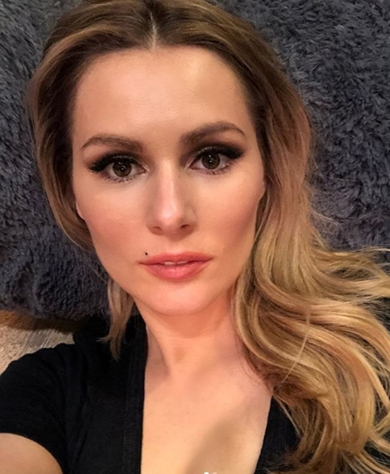 Мария Кожевникова