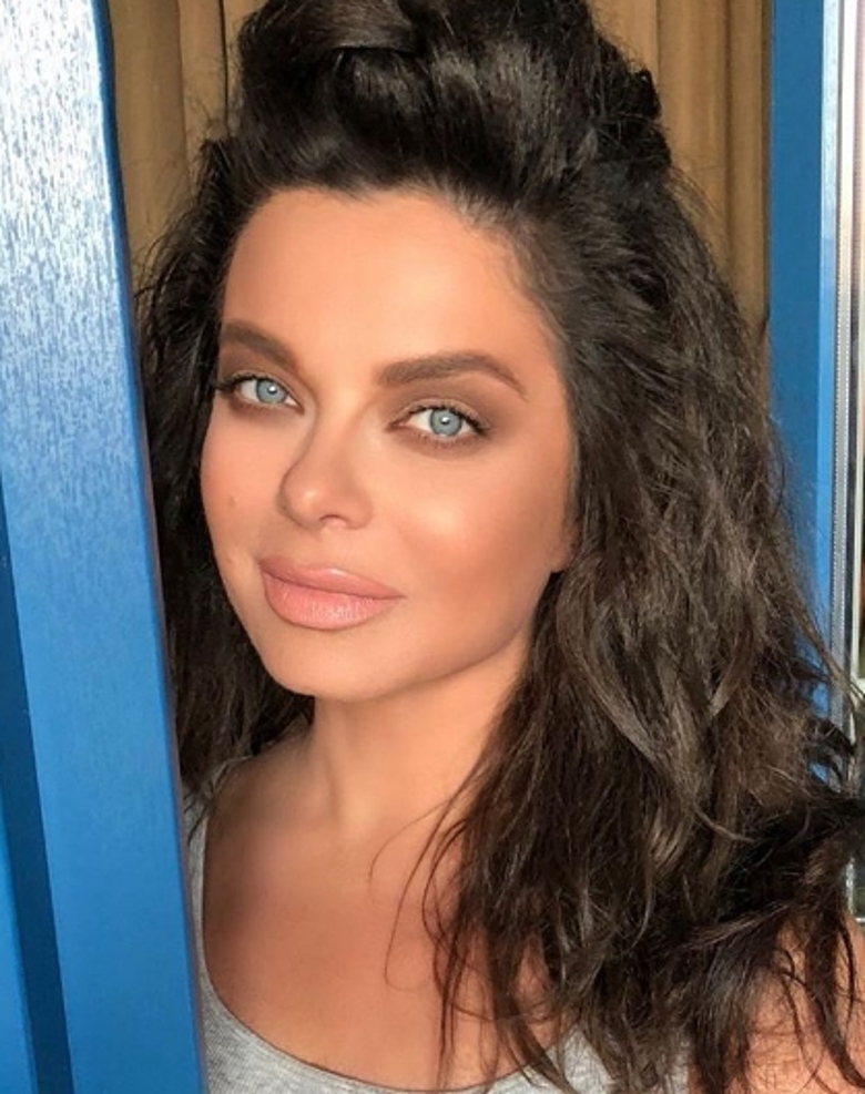 Наташа Королева