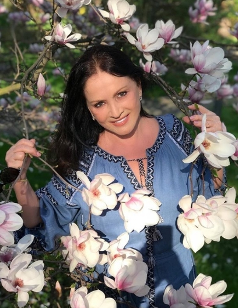 София Ротару