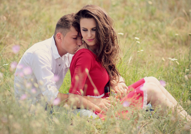 Женскому магнетизму можно научиться