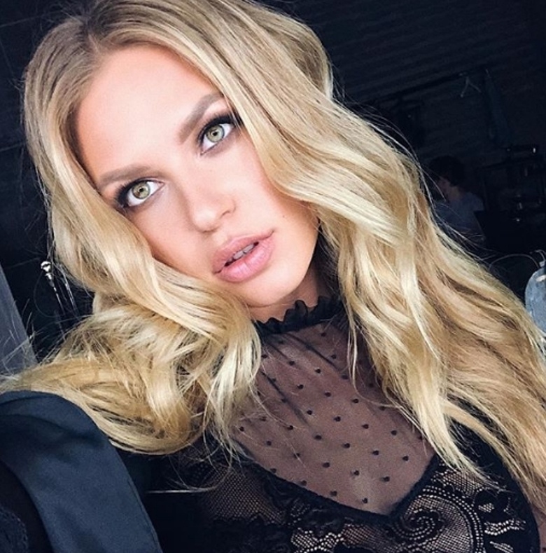 Рита Дакота