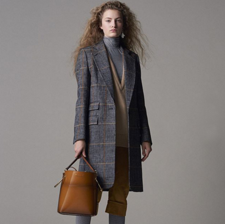 Что будет в моде этой осенью?