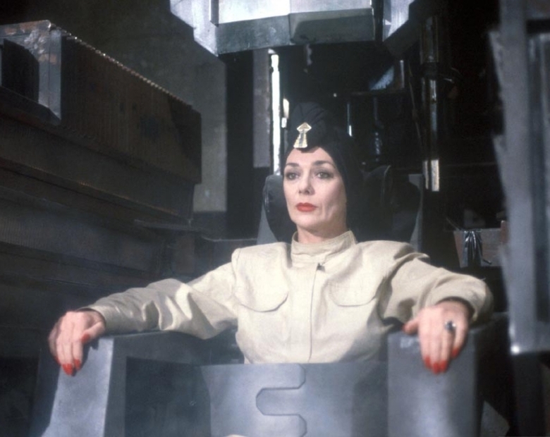 Жаклин Пирс