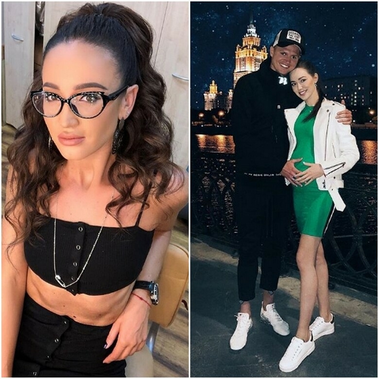 Ольга Бузова/ДМИТРИЙ ТАРАСОВ И АНАСТАСИЯ КОСТЕНКО