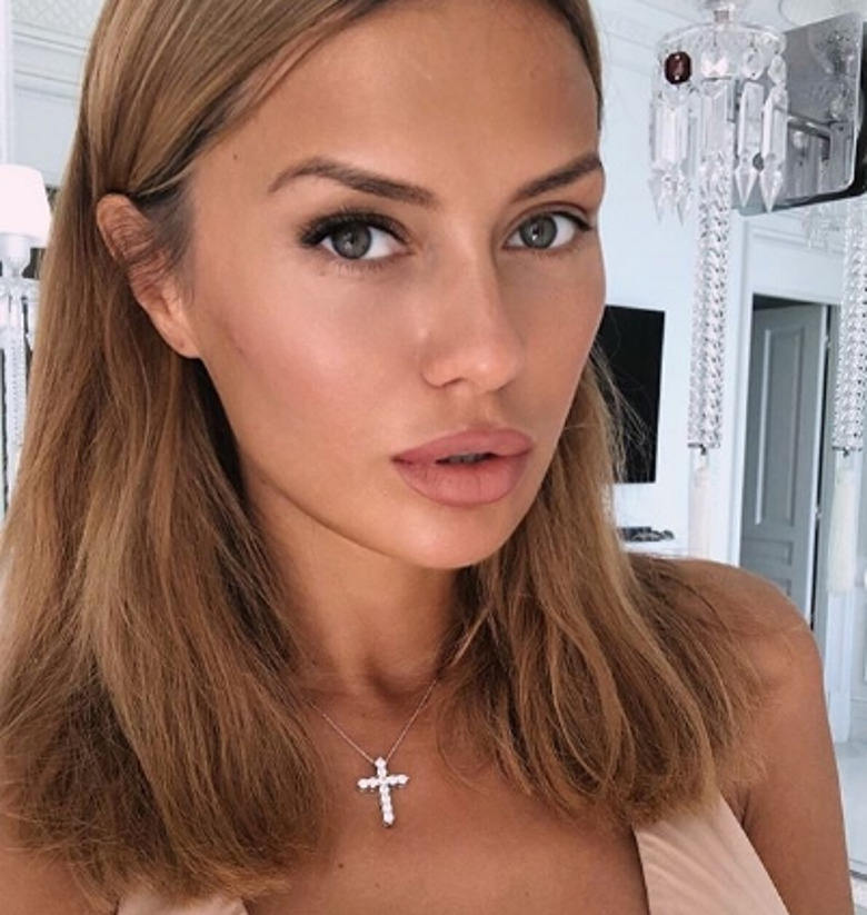 Виктория Боня