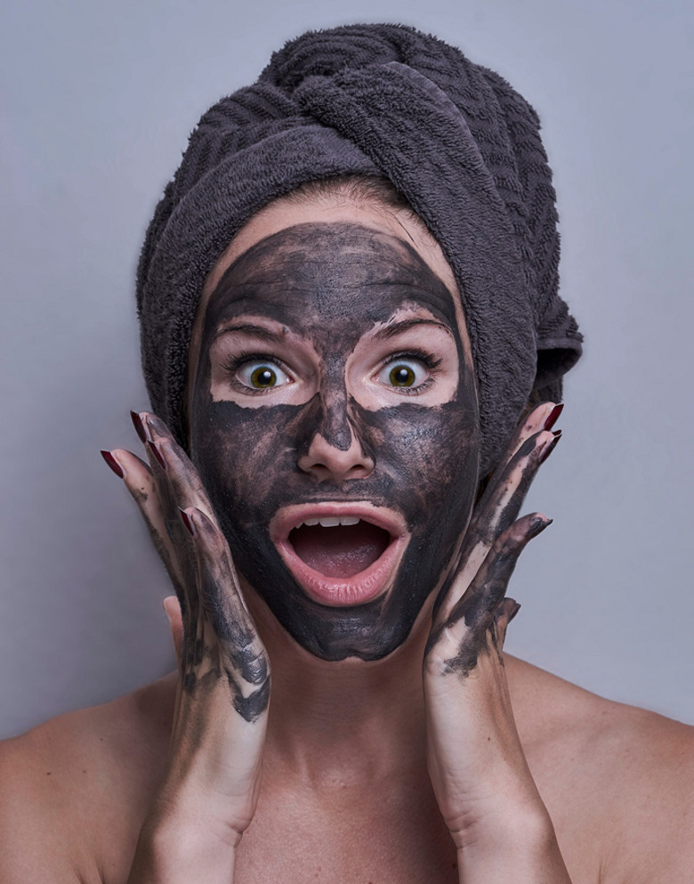 Выбираем маски для лица