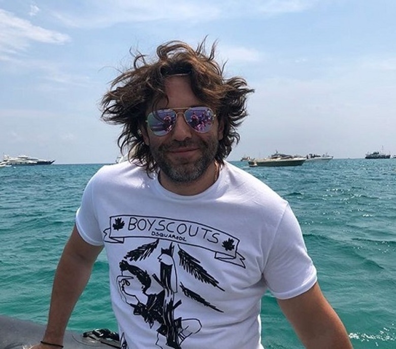 Андрей Малахов