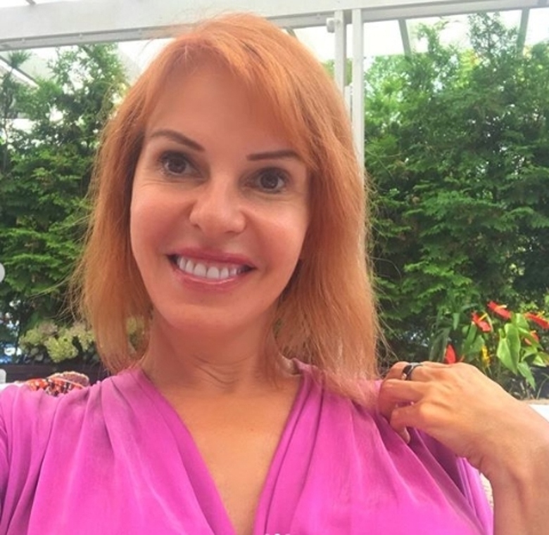 Наталья Штурм