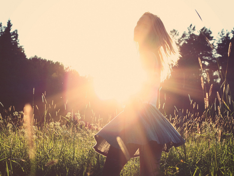 Как похудеть до наступления холодов