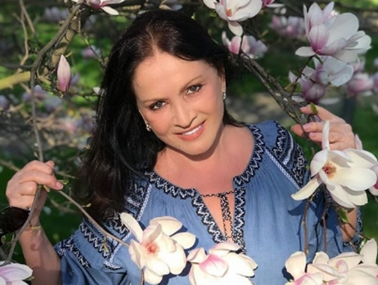 София Ротару