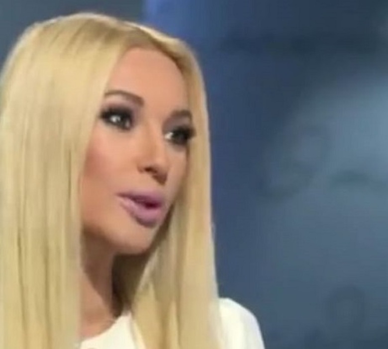 Лера Кудрявцева